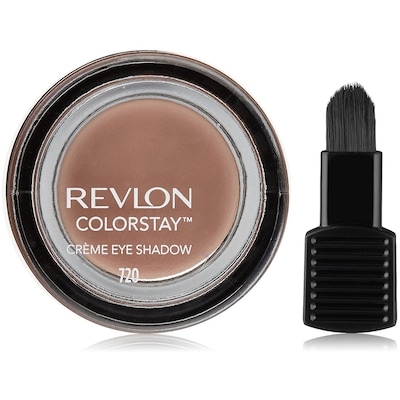 Revlon Fard à paupières crème Colorstay, 720 Chocolate 1 ea, 11,99 $/1ch