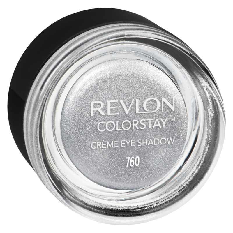 Colorstay Crème Eye Shadow 760 Earl Grey