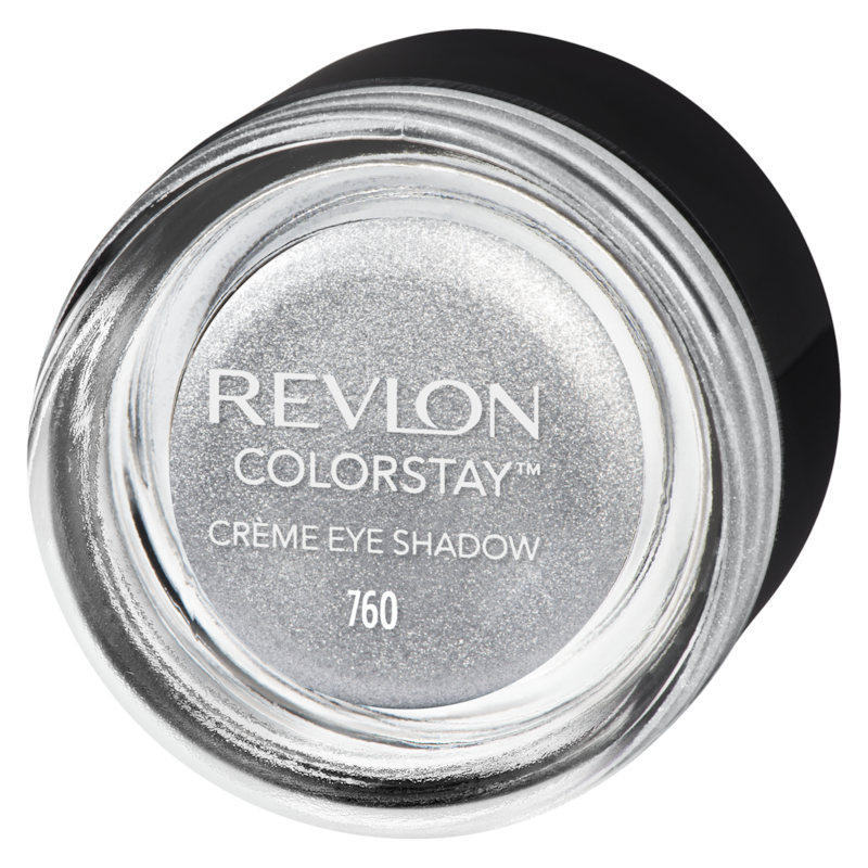 Colorstay Crème Eye Shadow 760 Earl Grey