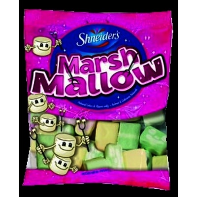 Shneider's Mellow Kids 175 g, $2.86/100g