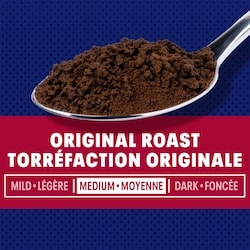 Maxwell House Original Roast Instant Coffee - 150 g | Your