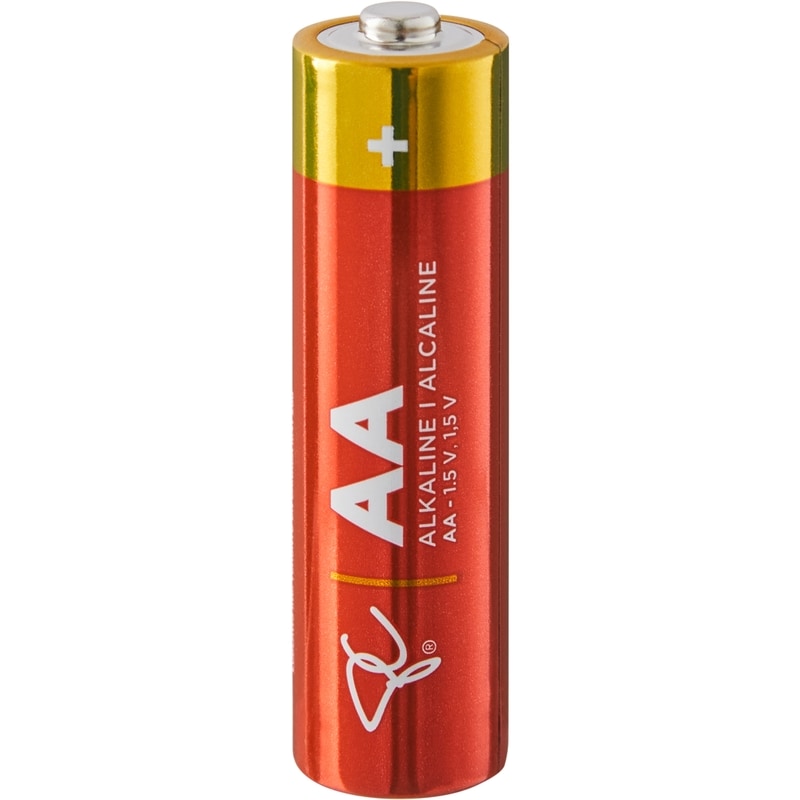 Alkaline AA20
