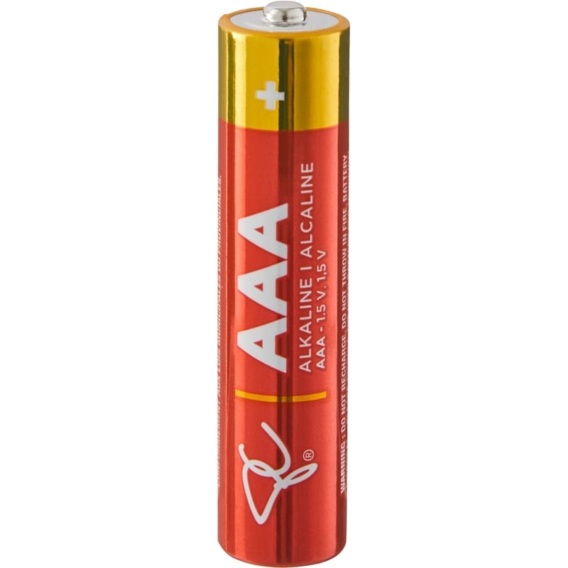 Aaa Batteries