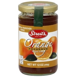 Streit's Orange Marmalade 341 g, $2.64/100g