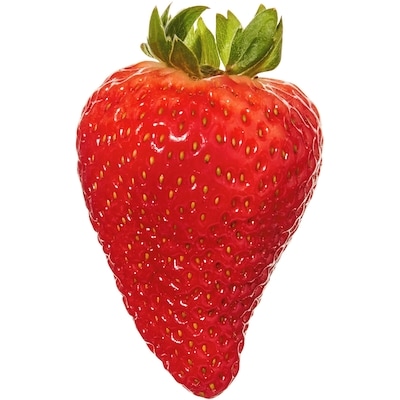 Greenhouse Grown Ontario Strawberries