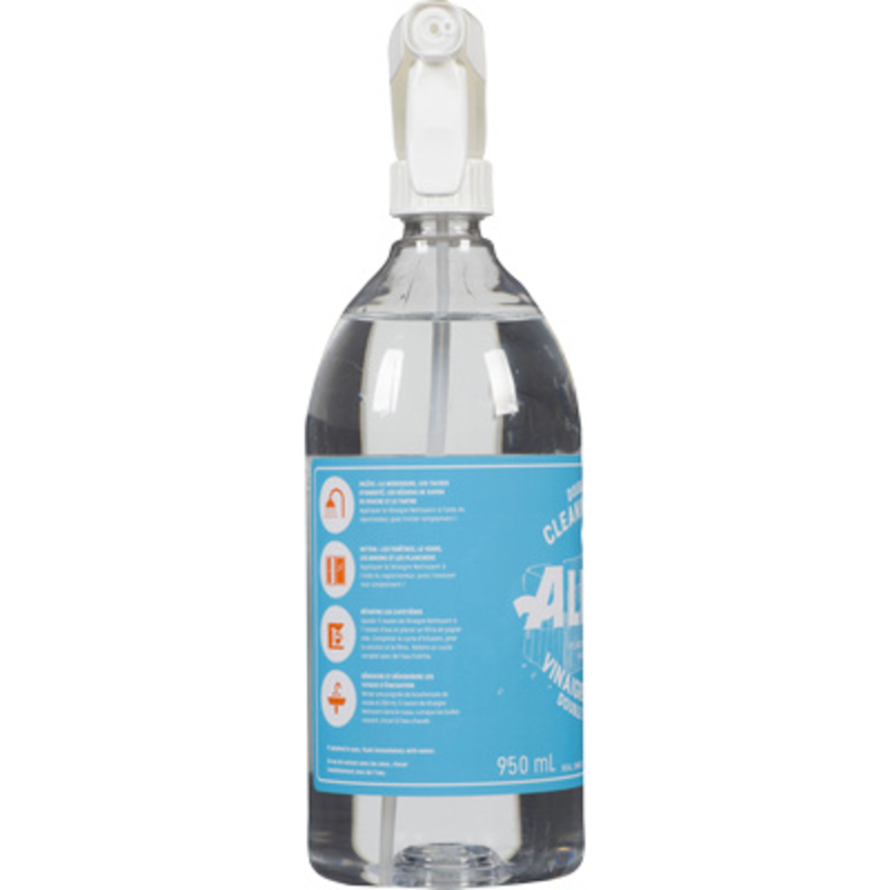 Double Strength Cleaning Vinegar Spray