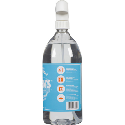 Double Strength Cleaning Vinegar Spray