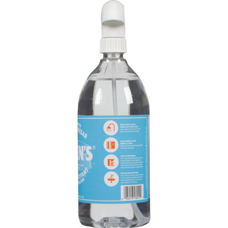 Double Strength Cleaning Vinegar Spray