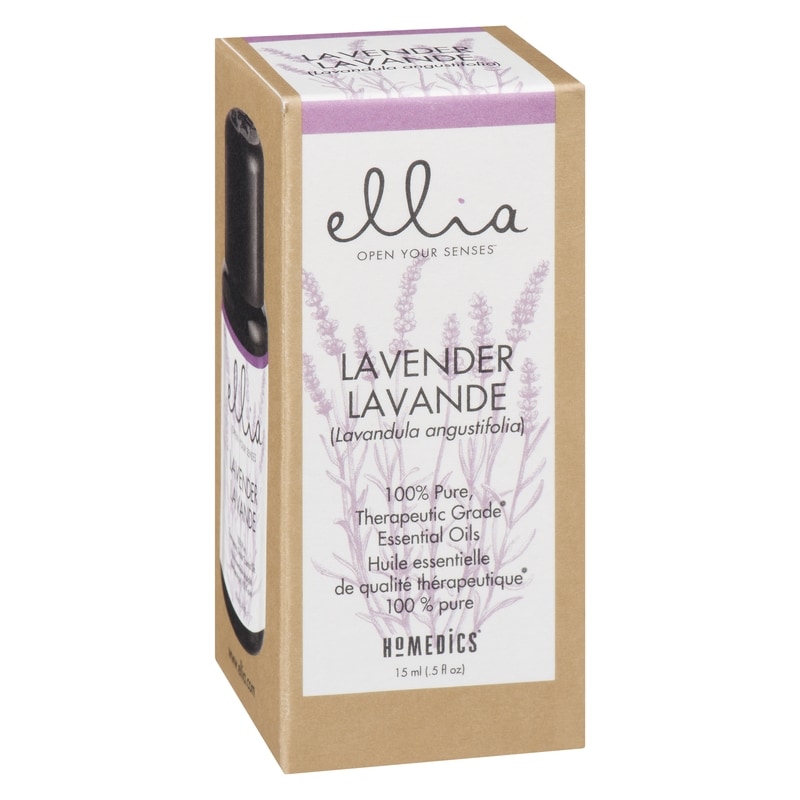 Ellia Lavender Essential Oil
