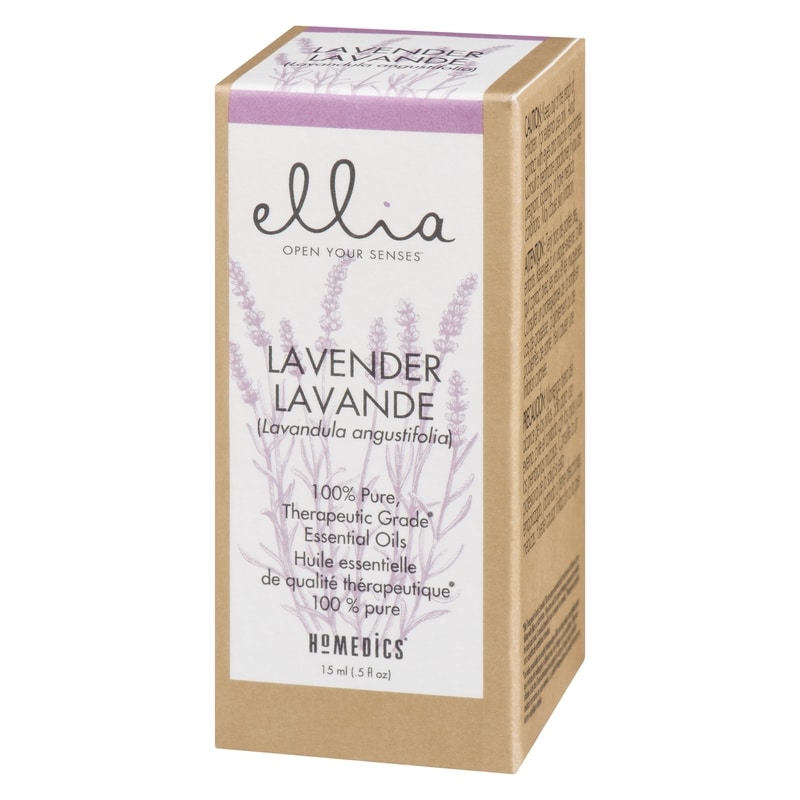Ellia Lavender Essential Oil