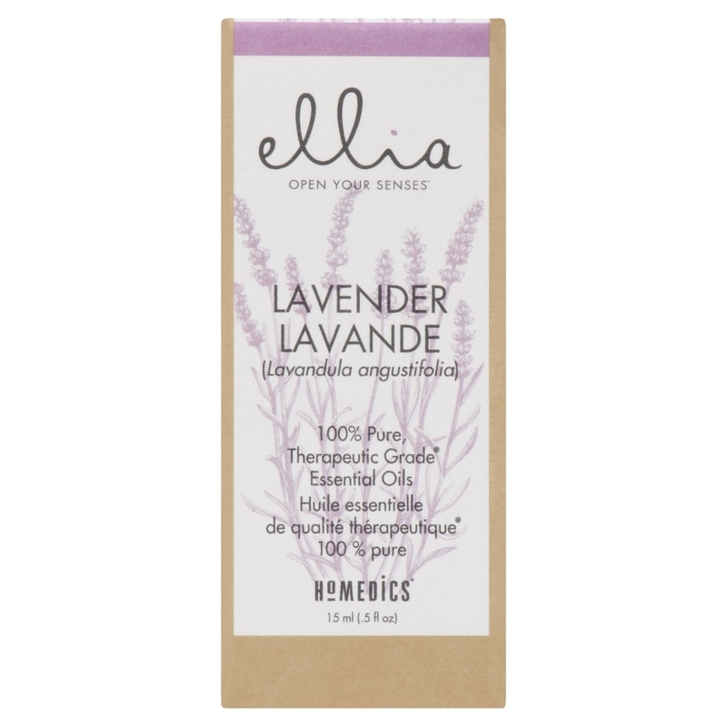 Ellia Lavender Essential Oil