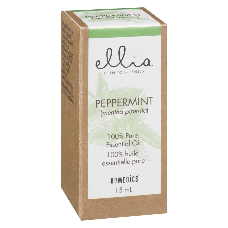 Ellia Peppermint Essential Oil