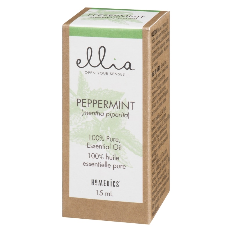 Ellia Peppermint Essential Oil