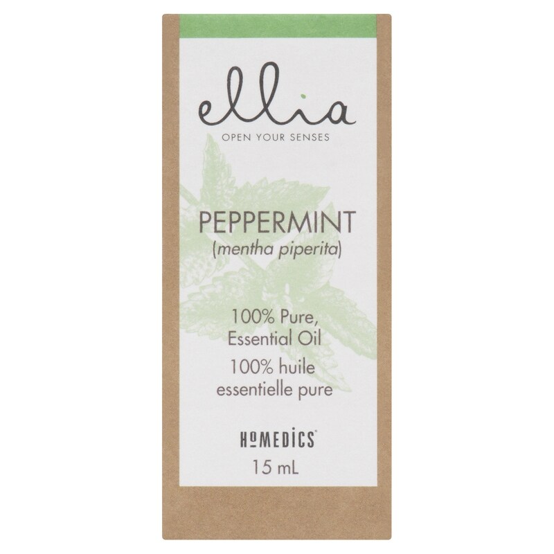 Ellia Peppermint Essential Oil