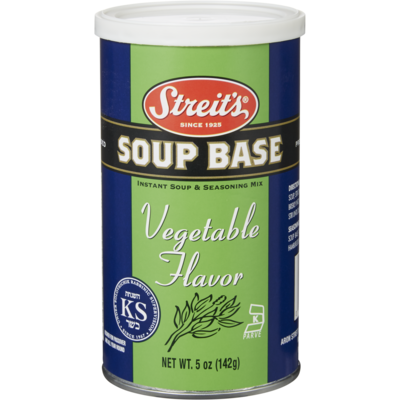 Streits Mélange à soupe Streilʼs aux légumes, sans GMS 142 g, 6,33 $/100g