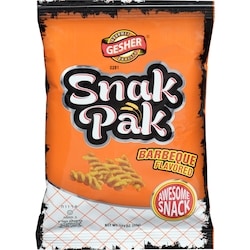 Kosher Awesome Snack  Barbeque Flavored 