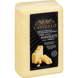 Aged Havarti