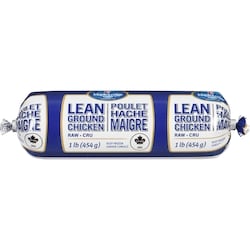 Maple Lodge Farms LT Ground Lean Chicken 454 g, $0.77/100g