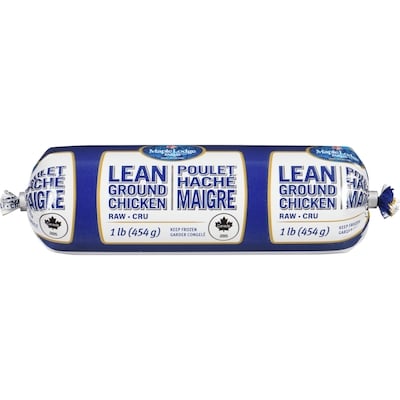 Maple Lodge Farms LT Ground Lean Chicken 454 g, $0.66/100g