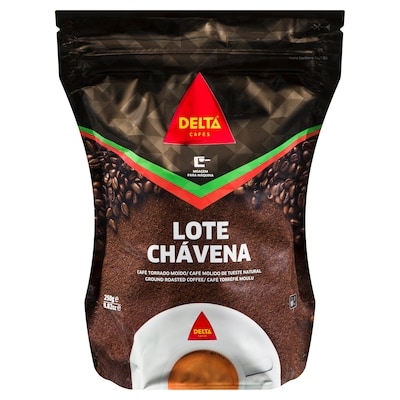 Ferma Coffee Ground Roasted 250 g, $2.40/100g