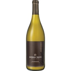 Jackson Triggs White Wine Grand Reserve Chardonnay 2020 (ID required at pick-up) 750 ml, $3.65/100ml