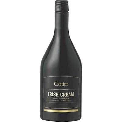 null Cream Wine Liquor Irish Cream (ID required at pick-up) 750 ml, $2.74/100ml