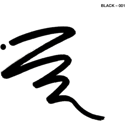 Scandaleyes Bold Liquid Eyeliner Waterproof 001 Black