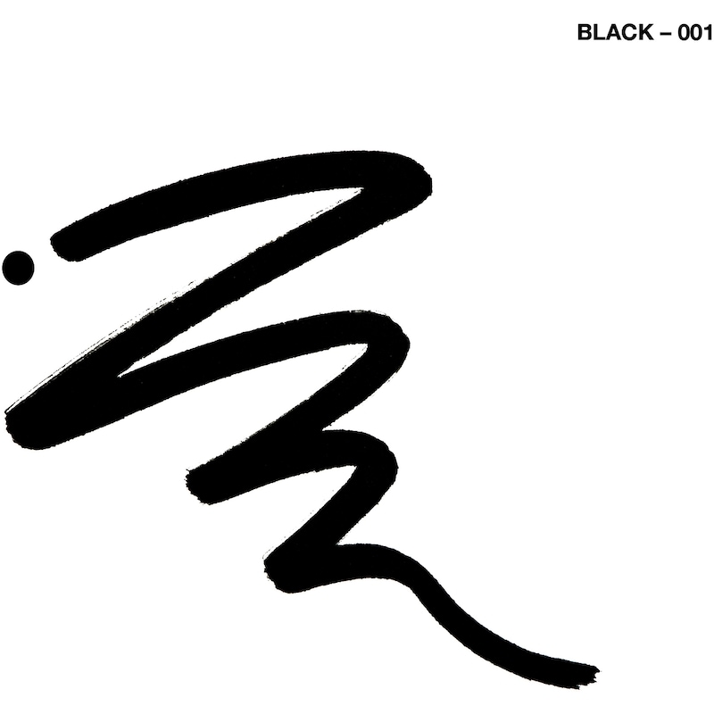 Scandaleyes Bold Liquid Eyeliner Waterproof 001 Black