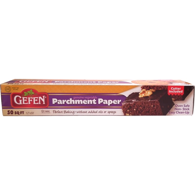 Parchment Paper