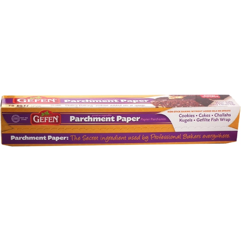 Parchment Paper, Long