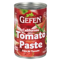 Tomato Paste