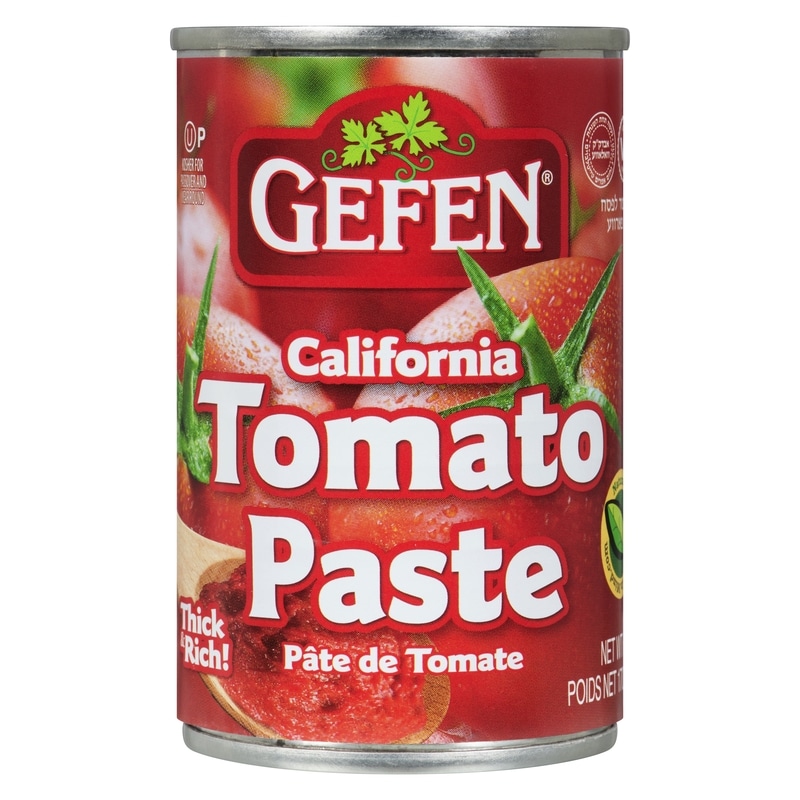 Tomato Paste