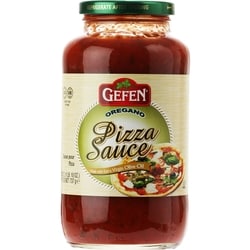 Kosher Pizza Sauce Oregano Kpy