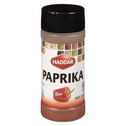 Paprika