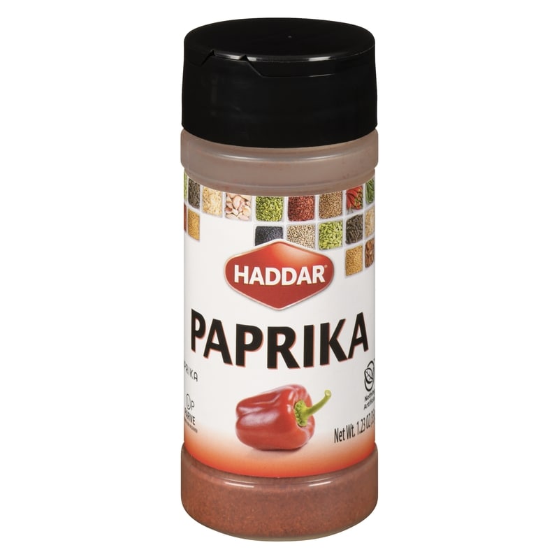 Paprika