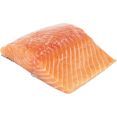 Maximum Kosher Atlantic Salmon Fillet $35.23/1kg $15.98/1lb