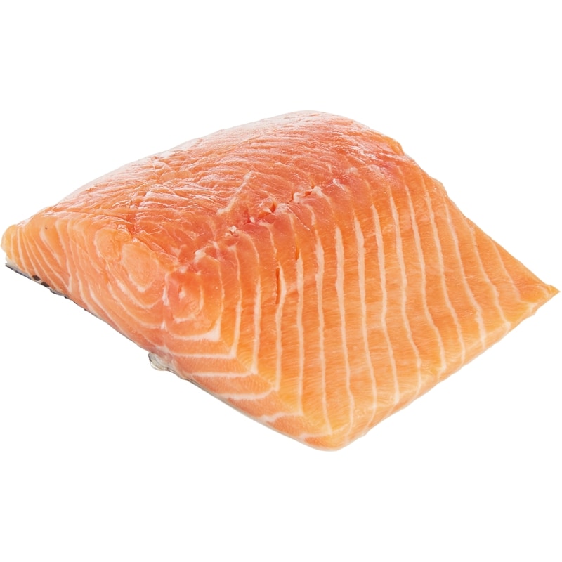 Kosher Atlantic Salmon Fillet