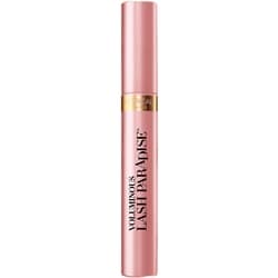 Lash Paradise Lengthening Mascara, Volume & Length for Up to 24 Hours , Black