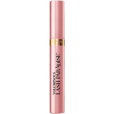 L'Oreal Paris Lash Paradise Lengthening Mascara, Volume & Length for Up to 24 Hours , Black 10 ml, $147.90/100ml