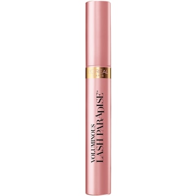 L'Oreal Paris Lengthening Mascara,Volume & Length for Up to 24Hours,Black Brown 10 ml, $147.90/100ml