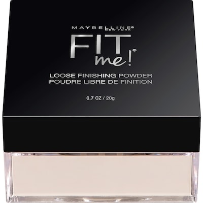 Maybelline New York Fit Me! Loose Finishing Powder 05 Fair 8 g, $135.88/100g