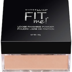 New York Fit Me! Loose Finishing Powder 35 Deep