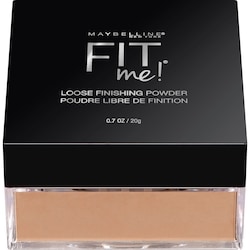 Maybelline New York Fit Me! poudre libre de finition, 35 Deep 8 g, 174,88 $/100g