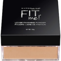 New York Fit Me! Loose Finishing Powder 30 Medium Deep