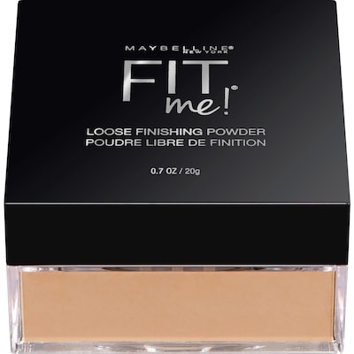 Maybelline New York Fit Me! Loose Finishing Powder 30 Medium Deep 8 g, $136.38/100g