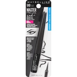 Facestudio New York Master Precise Ink Liquid Eyeliner 510 Black Comet