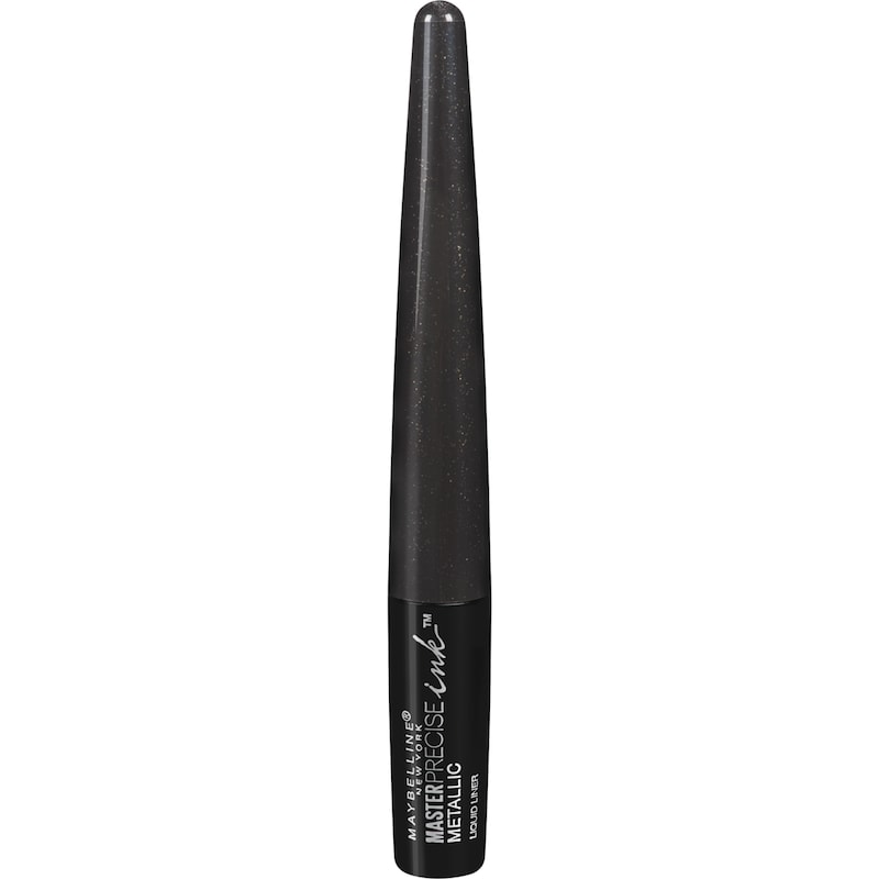 Facestudio New York Master Precise Ink Liquid Eyeliner 510 Black Comet