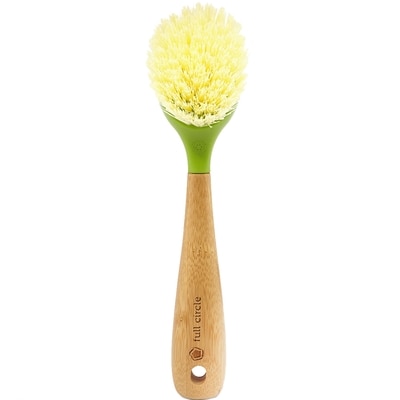 Danesco Be Good Dish Brush 1 ea, $9.00/1ea