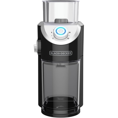 Black & Decker Black & Decker Moulin à café Burr Mill 1 ea, 45,00 $/1ch