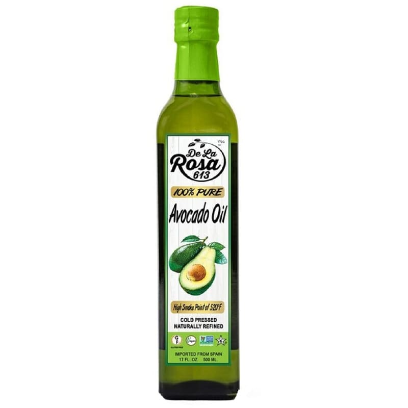 Avocado Oil